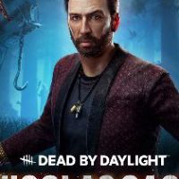 Dead by Daylight - Nicolas Cage Chapter Pack DLC AR XBOX One / Xbox Series X|S Ключ