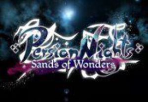 Persian Nights: Sands of Wonders Steam Ключ