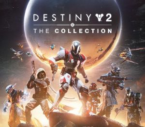 Destiny 2 - The Коллекция Набор DLC UK XBOX One / Xbox Series X|S Ключ