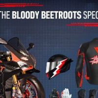 RiMS Racing - The Bloody Beetroots Specials DLC Steam Ключ