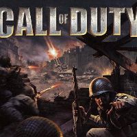 Call of Duty EU Steam Альтергифт