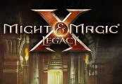 Might and Magic X: Legacy Ubisoft Connect Ключ