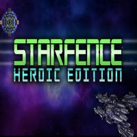 StarFence - Heroic издание Steam Ключ