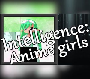 Intelligence: Anime girls Steam Ключ