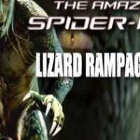 The Amazing Spider-Man - Lizard Rampage Pack DLC Steam Ключ