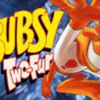 Bubsy Two-Fur Steam Ключ
