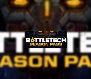 BATTLETECH Сезонный пропуск Steam Ключ
