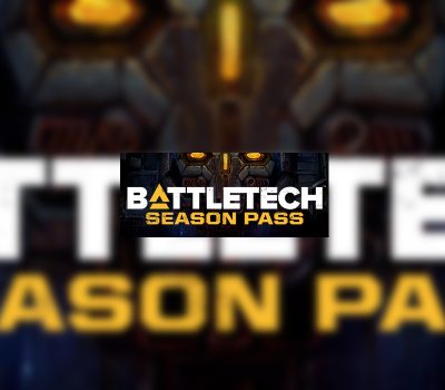 BATTLETECH Сезонный пропуск Steam Ключ