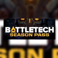 BATTLETECH Сезонный пропуск Steam Ключ