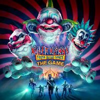Killer Klowns from Outer Space: The Game PC Steam Ключ