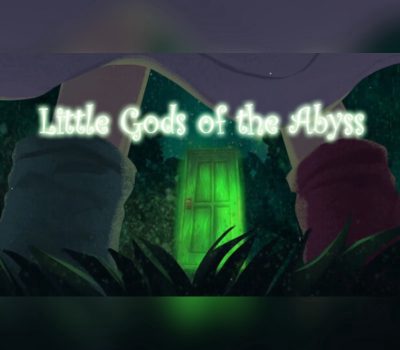 Little Gods of the Abyss PC Steam CD Key