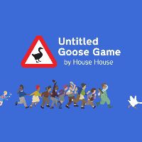 Untitled Goose Game PC Steam Аккаунт