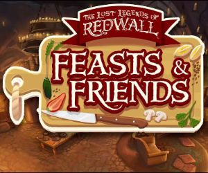 The Lost Legends of Redwall: Feasts & Friends Steam Ключ