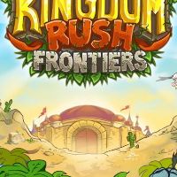 Kingdom Rush Frontiers Steam Альтергифт