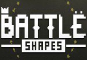 Battle Shapes Steam Ключ