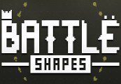 Battle Shapes Steam Ключ
