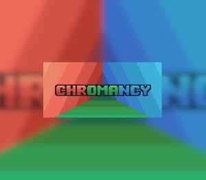 Chromancy Steam Ключ