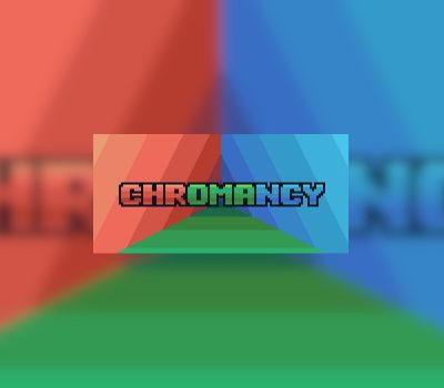 Chromancy Steam Ключ