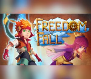 Freedom Fall EU PC Steam Ключ