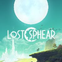 LOST SPHEAR EU PC Steam Ключ