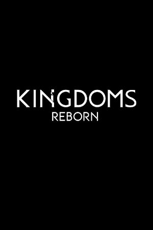 Kingdoms Reborn Steam Аккаунт