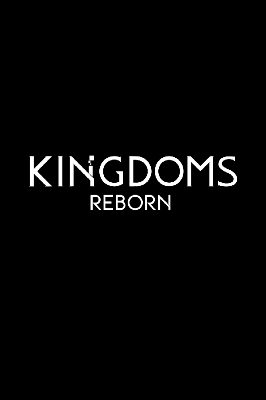 Kingdoms Reborn Steam Аккаунт