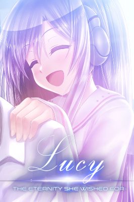 Lucy: The Eternity She Wished For Steam Ключ