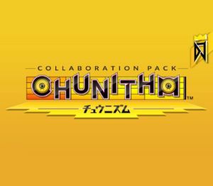 DJMAX RESPECT V - CHUNITHM PACK DLC PC Steam Ключ