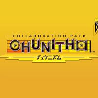 DJMAX RESPECT V - CHUNITHM PACK DLC PC Steam Ключ