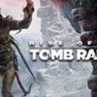Rise of the Tomb Raider Steam Ключ