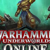 Warhammer Underworlds: Online Steam Альтергифт