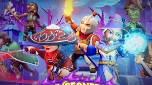 Dungeonfell PC Steam Ключ