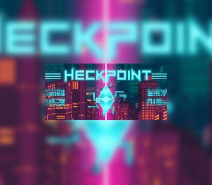 Heckpoint Steam Ключ