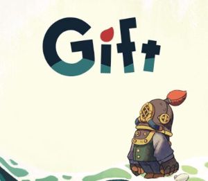 Gift PC Steam Ключ