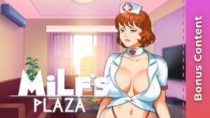 MILF's Plaza - Bonus Content DLC PC Steam Ключ