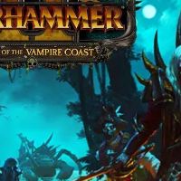 Total War: WARHAMMER II - Curse of the Vampire Coast DLC EU PC Steam Альтергифт