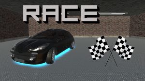 Race PC Steam Ключ