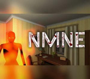 NMNE Steam Ключ