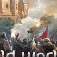 Old World - The Sacred and The Profane DLC EN/DE Languages Only Steam Ключ