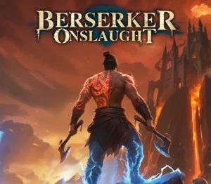 Berserker Onslaught PC Steam Ключ