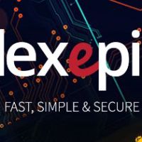 Flexepin €100 EU Карта