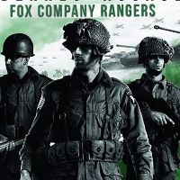 Company of Heroes 2 - Ardennes Assault Fox Company Rangers DLC Steam Ключ