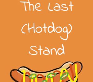 The Last (Hotdog) Stand PC Steam CD Key
