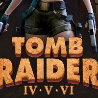 Tomb Raider IV-VI Ремастер LATAM PC Steam Ключ