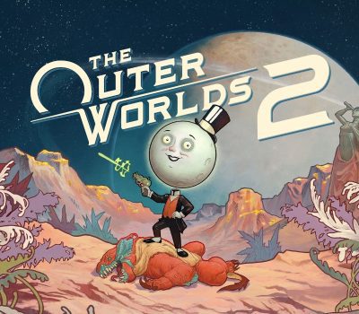 The Outer Worlds 2 PC Steam Альтергифт