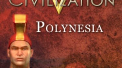 Sid Meier's Civilization V - Polynesian Civilization Pack DLC EU PC Steam Ключ