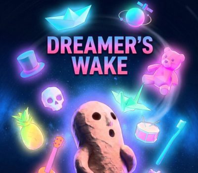 Dreamer's Wake PC Steam Ключ