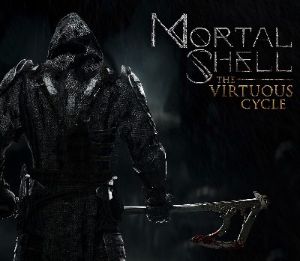 Mortal Shell - The Virtuous Cycle DLC MENA PC Steam Ключ