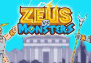 Zeus vs Monsters - Math Game for kids Steam Ключ