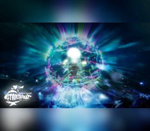 Mythical Concept STARNAUT PC Steam Ключ